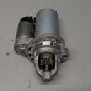 19185 Starter Motor Compatible with 300 Challenger Charger Durango 2011-2016, Compatible with Grand Cherokee 2013-2015 3.6L v6 428000-7210 04801852AB RL801852AB