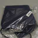 Pet Heating Pad, Electric Dog Cat Heating Pad with 6 Adjustable Temperature & 5 Timers, Indoor Warming Heated Mat Pad with Removable Cover & Chew Resistant Cord (M: 18"x 18")