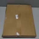 Soccer Referee Jersey, 7PCs Soccer Referee Kit, Referee Cards, Whistle, Socks, Flags, Soccer Referee Costume for Adult, Medium