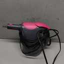 ScrubWiz 10-in-1 Steam Cleaner, Steam Mop & Detachable Handheld Steam Cleaner with 320ml Water Tank, 10s Fast Heating, Portable Steamer for Kitchen, Floor, Tiles, Window, BBQ Grill, Car, Gray