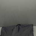 Covers & All Square Outdoor Cushion Covers for Patio Furniture Sets, Water, Tear & UV Resistant Polyester Cushion Slipcover with Zippers (Pack of 2) (28" L x 28" W x 4" Thick, Charcoal Gray)