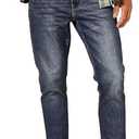 Amazon Essentials Mens Slim-Fit Jeans - Discontinued Colors, Size 32W×29L