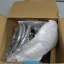 Shower Head with Handheld High Pressure