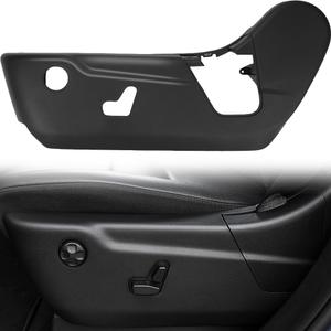 Driver Seat Trim Panel Jeep Grand Cherokee Dodge Durango 2011-2023