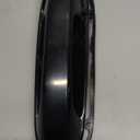 A-Premium Front Passenger Side Exterior Door Handle with Keyhole Compatible with Dodge Ram 1500 2002-2008, Ram 2500 2003-2009, Ram 3500 2003-2010, Ram 4500 5500, Dakota 2005-2010 & Mitsubishi Raider