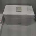 XLHOMO Bathroom Set - Grey and Gold Bathroom Accessories Set, Bathroom Sets with Shower Curtain and Rugs, Grey Shower Curtain Set with Bathroom Trash Can, Soap Dispenser, Soap Dish for Home Decor