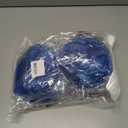 Urinal Screen Deodorizer, 20 Pack, for Toilets in Bathroom Office Stadiums Schools,Ocean Breeze Scent, 30-Day Freshness, with Free Gloves