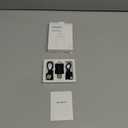 Wireless CarPlay Adapter for Apple iPhone - Converts Factory Wired to Wireless CarPlay, Plug-and-Play, Auto Connect, Compatible with Car from 2014 Onwards & iOS 10 +