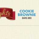 2 x Betty Crocker Delights Cookie Brownie Bar Mix, 17.4 oz.