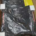 Sperax Walking Treadmill Pad with APP, 3 in 1 Under Desk Treadmill, 400W Low Noise Walking Vibration Pad with Remote Control,Portable Treadmills for Home Office (Red)