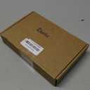 3D Forest Animal Acorn Ornaments, Cozy Forest Christmas Ornaments and Crafts, Lovely Sleeping Animal Resin Hanging Decor, 3D Rustic Nature Themed Christmas Tree Decoration