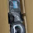 In/Above Ground Pool Pump, Self Primming High Flow (Dual Speed, 2HP, 5200 GPH, 115V)