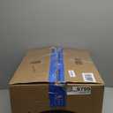 BHZ Euro Throw Pillow Inserts, 26x26 Down Feather Alternative Pillow Inserts Set of 2, Decorative Soft Large Square White Throw Pillows Insert for Couch Bed Dorm Sofa with Breathable Cover