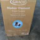 Graco Modes Element Baby Travel System, Infant Car Seat and Stroller Combo, Baby Essentials, Great Gift for New Parents and Baby Registry, Canter, Manufacturing Date 2026/03/28
