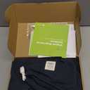 KeaBabies Baby Wrap Carrier - All in 1 Original Baby Carrier Newborn to Toddler Sling, Easy to Wear, Hands Free Bonding, Lightweight, Breathable Infant Wraps (Midnight) (One Size (Pack of 1))