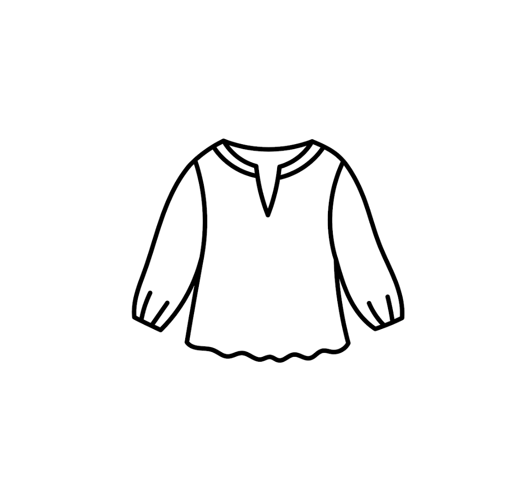EVALESS Women's Dressy Casual Business Work Chiffon Blouses Tops Summer V Neck Cute Loose Petal Short Sleeve T-Shirts (Large)