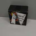 JFG RACING Dirt Bike Foot Pegs,7075 Aluminum CNC Pedals Rests for Surron Light Bee X and S/E Ride Pro S SS SR/CRF150F CRF230F 03-19/CRF250F 19-24/XR150L 15-24/KDX200 83-94-Silver