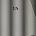 17.5inchX11.5inch Large Stainless Steel Plate for Magnets, 3M Adhesive Back, Mounting Screws, Ideal for Magnetic Shelf, Spice Holders, Fridge Magnets. Mount Anywhere! (Silver, 2 Pack)