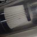 KMM Handheld Car Vacuum Cleaner, 11000PA Vacuum Cleaner & Air Duster, 120W High Power Vacuum Portable Cordless, Hand Held Vacuum Rechargeable with Multi-Nozzles & LED Light for Home, Car, Office