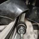 Jeep Scout Double Stroller, Charcoal Galaxy