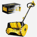 Cordless Snow Shovel New 11 in Compatible With 20V Dewalt Batteries (Tool Only)