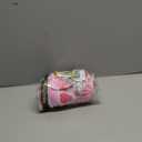 seamoly Women’s Cute Tankini Set Gingham Two Piece Swimsuits with Bow Back Tie Side Bottom. Size M