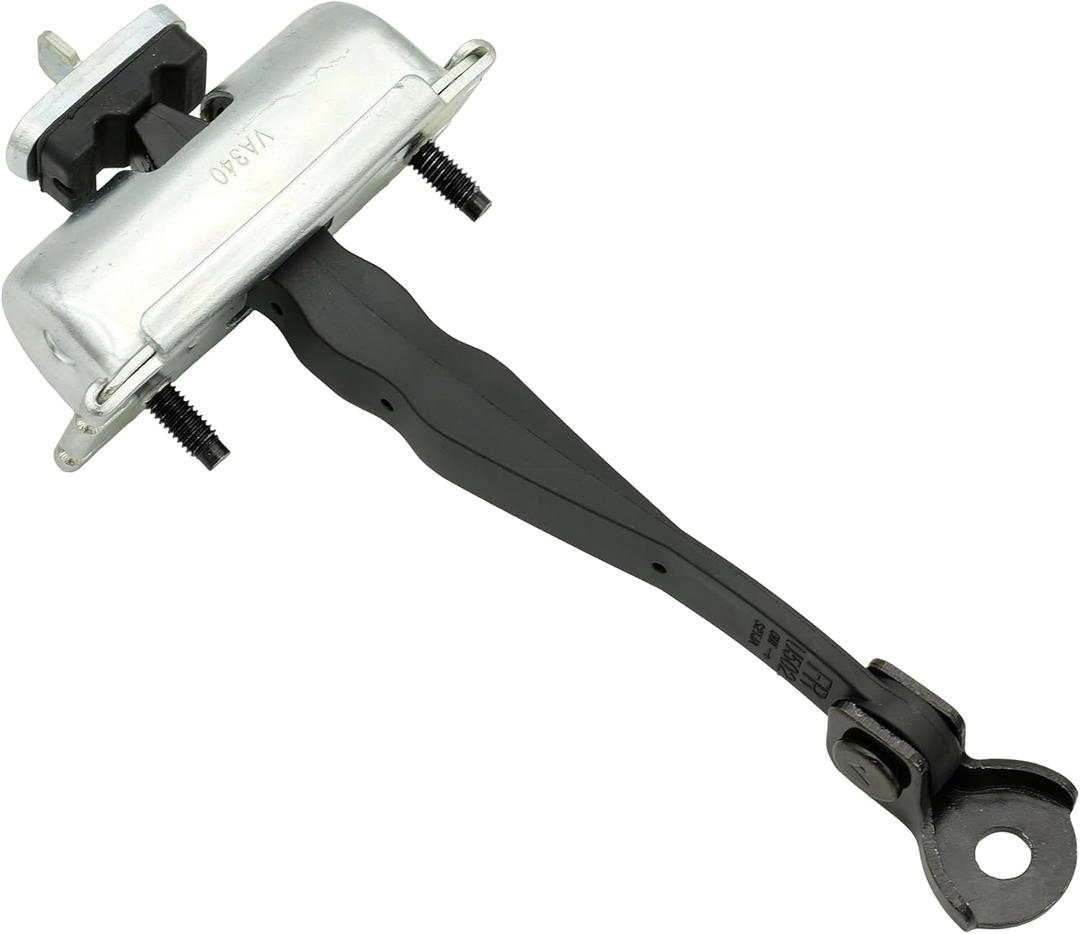 Front Left Right Door Check Arm Stop Hinge Strap BB5Z-7823552-A for Ford Explorer 2011-2019, Ford Police Interceptor Utility 2013-2019 RH LH Replaces # BB5Z7823552A Door Check Assembly
