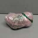 Pistha Plush Dog Pajamas Cute Warm Puppy Crown Pajamas Warm Kitten Winter Jumpsuit Clothes for Small Dogs Cats Girl(L)