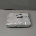 Eddie Bauer Men's UPF Guide 2.0 Short-Sleeve Shirt (Medium Tall, Light Gray)