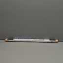 Trends International Marvel Black Panther: Wakanda Forever - Póster de pared Teaser One Sheet 2 Pack