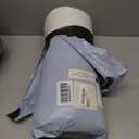 Convoluted queen topper - foam