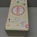 BABESIDE Reborn Baby Dolls - 20-inch Cute Soft Vinyl Realistic Baby Doll Real Life Baby Dolls with Complete Accessories Perfect for Cuddling, Playtime, and Gift Giving