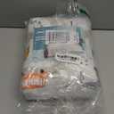 JSD Car Kids Printed Sheet Set Full Size, 4 Piece Soft Microfiber Bed Sheets Deep Pocket