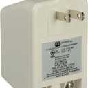 PWS-1220 12VAC 20VA Class II Power Supply AC Adapter UL 12V Transformer Plug with terminals