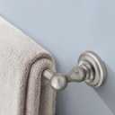 Moen BP6918CH Madison 18-Inch Towel Bar, Chrome