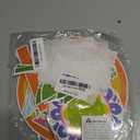 88Pcs Spring Bloom Flower Bulletin Board Decorations Set Look Whos Blooming Classroom Decor Growth Mindset Photo Posting Craft Cutouts for School Offices Classroom Back to School Party Supplies