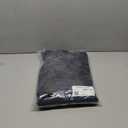 Amazon Essentials Men's Pullover Sweatshirt Hoodie, Big & Tall Options, Size M