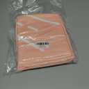 Pink Boho Beach Towel 30x60 Inch, Minimalist Abstract Mid Century Modern Boho Sunshine Oversized Bath Pool Swim Towels Blanket for Bathroom Travel Swimming Camping Picnic Sport