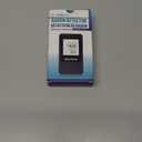 Life Basis Home Radon Detector, Portable Radon Tester for Home with Long and Short Term Radon Monitoring 0-500 pCi/L Range Battery Operated (Including Battery)