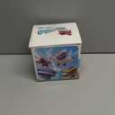 Airplane Toys for Toddlers 1-3: Press and Go Cars Toys for 1 2 Year Old Boy - Christmas Birthday Gifts for 1 2 3 Year Old Boys Girls Toddler Toys Age 1-2