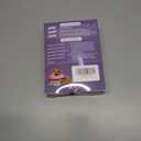 Inflatable Dog Cone Collar-Soft Protective Cone for Dogs After Surgery,Dog Donut Collar for Large Medium Small Dogs and Cats (Grey,Large) (Large(Neck:12"-18"))