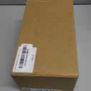 RANSOTO Oil Catch Can 5.7L 6.4L HEMI Compatible with 2011-up Dodge Charger Challenger Chrysler 300 Jeep Grand Cherokee, Z-Bracket Tech and Billet Aluminum Oil Separator Tank (Black)