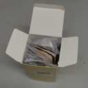 CCVOO 1.75 Reading Glasses for Women, Stylish Eyeglasses, Blue Light Readers for Women, Computer Eye Glasses, Cheaters