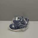 FitVille Diabetic Shoes for Men Extra Wide Width, Swollen Feet Shoes for Diabetics Pain Relief (Blue) 13Wide