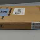 Adjustable Leaf Rake 30-65 Inch  30 Tines Garden Rakes with Non-Slip Handle&Quick-Detach Head Lightweight Yard Rake for Wet Leaves, Pine Needles, Gravel (Black)