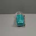 ANKHOH Case for 3Doodler Start+ Essentials 3D Pen for Kids, EVA Shell/Wrist Strap, Drop-Proof Water-Resistant, Stores for 3Doodler Pen Filament USB for Travel/Home/School (Box Only) All Green