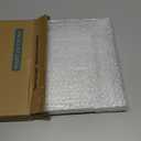 Clear Acrylic Display Case, Stackable Plastic Storage Bins with Magnetic Attraction Lid, Showcase for Cosmetic, Large Figures Collectibles, X-Large