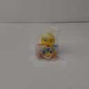 JOYIN Baby Toys Duck, Infant Dancing Crawling Musical Toys 18+ Months, Tummy Time Light Up Learning Duck with Music & Lights, Baby Easter Basket Stuffers Gifts
