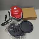 Dash Mini Vaffle Maker