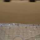 Serene Valley 29-1/2" X 15-1/2" Sink Protector, Rear Drain with Corner Radius 3/8", NLW3016R